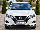 Nissan Qashqai - 2