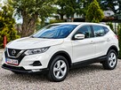 Nissan Qashqai - 3