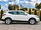 Nissan Qashqai - 4