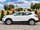 Nissan Qashqai - 5