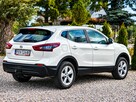 Nissan Qashqai - 8