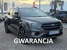 Ford Kuga 1.5i#182PS#4x4#ST Line#Ledy#Navi#Skóry#Alcantara#Climatr#ASO#Gwarancja