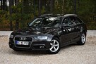 Audi A4 2.0 TDI 143KM Navi! Serwis! Super Stan! Zobacz!!!