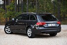 Audi A4 2.0 TDI 143KM Navi! Serwis! Super Stan! Zobacz!!! - 3