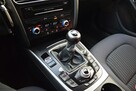 Audi A4 2.0 TDI 143KM Navi! Serwis! Super Stan! Zobacz!!! - 8