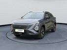 Omoda 5 NF hybryda Premium 1.5 TGDI HEV 224 KM - 1