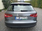 Audi A3 2xLedy Bi-Xenony Skóry Navi Klimatronik GrzaneFotele 100%Bezwypadkowy - 14