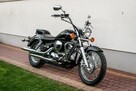 Yamaha Drag Star 125 R 2001 RATY Transport PIĘKNY STAN Największy Wybór Virago Shadow