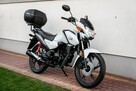 Honda CB 125 F 2022 POLIFT Raty Wysyłka TRANSPORT Największy Wybór Moto 125w PL