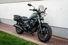 Honda CMX REBEL 500 ABS 2020 KAT A2 Transport Raty Największy Wybór Moto W PL
