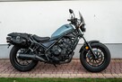 Honda CMX REBEL 500 ABS 2020 KAT A2 Transport Raty Największy Wybór Moto W PL - 3