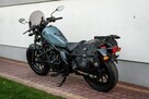 Honda CMX REBEL 500 ABS 2020 KAT A2 Transport Raty Największy Wybór Moto W PL - 5