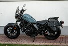 Honda CMX REBEL 500 ABS 2020 KAT A2 Transport Raty Największy Wybór Moto W PL - 6