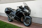 Kawasaki GTR 1400R 2007 ABS 2 X KUFER Raty Transport NAJWIĘKSZY Wybór MOTO W PL