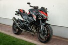 Kawasaki Z 800 R 2016 ABS AKRAPOVIĆ Raty Transport Największy Wybór MOTO W PL
