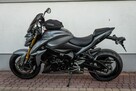 Suzuki GSX N 1000 2016  Raty Transport ABS Największy Wybór Z 1000 MT 10 - 6