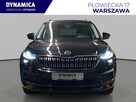 Škoda Kodiaq L&K 2.0TSI 190KM DSG 4x4 2023 r., salon PL, HAK, komplet opon - 2