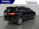Škoda Kodiaq L&K 2.0TSI 190KM DSG 4x4 2023 r., salon PL, HAK, komplet opon - 7