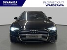 Audi A6 VAT 23% Sport 45TFSI mHEV 265KM S-tronic quattro 2023 r., salon PL - 2