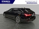 Audi A6 VAT 23% Sport 45TFSI mHEV 265KM S-tronic quattro 2023 r., salon PL - 5