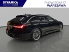Audi A6 VAT 23% Sport 45TFSI mHEV 265KM S-tronic quattro 2023 r., salon PL - 7