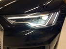 Audi A6 VAT 23% Sport 45TFSI mHEV 265KM S-tronic quattro 2023 r., salon PL - 9