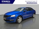 Škoda Octavia VAT 23% Ambition 1.6TDI 115KM M5 2019 r., salon PL - 3