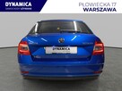 Škoda Octavia VAT 23% Ambition 1.6TDI 115KM M5 2019 r., salon PL - 6