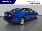 Škoda Octavia VAT 23% Ambition 1.6TDI 115KM M5 2019 r., salon PL - 7