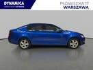 Škoda Octavia VAT 23% Ambition 1.6TDI 115KM M5 2019 r., salon PL - 8