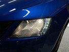 Škoda Octavia VAT 23% Ambition 1.6TDI 115KM M5 2019 r., salon PL - 9