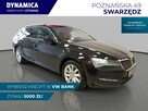 Škoda Superb VAT 23% Combi Ambition 2.0TSI 190KM DSG 2023 r., salon PL, I wł., V
