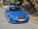 BMW 118 Mpakiet/Bezwypadkowy/Krajowy/Warto/Fvat - 2