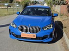 BMW 118 Mpakiet/Bezwypadkowy/Krajowy/Warto/Fvat - 3