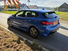 BMW 118 Mpakiet/Bezwypadkowy/Krajowy/Warto/Fvat - 5