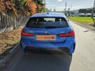 BMW 118 Mpakiet/Bezwypadkowy/Krajowy/Warto/Fvat - 6