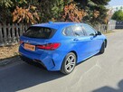 BMW 118 Mpakiet/Bezwypadkowy/Krajowy/Warto/Fvat - 7