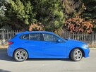 BMW 118 Mpakiet/Bezwypadkowy/Krajowy/Warto/Fvat - 8