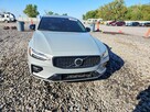 Volvo S60 Najwyższa wersja wyposażenia ULTIMATE / AWD / B5 - 2