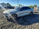 Volvo S60 Najwyższa wersja wyposażenia ULTIMATE / AWD / B5 - 3