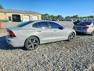 Volvo S60 Najwyższa wersja wyposażenia ULTIMATE / AWD / B5 - 4