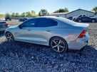 Volvo S60 Najwyższa wersja wyposażenia ULTIMATE / AWD / B5 - 5