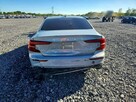 Volvo S60 Najwyższa wersja wyposażenia ULTIMATE / AWD / B5 - 6