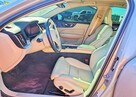Volvo S60 Najwyższa wersja wyposażenia ULTIMATE / AWD / B5 - 7