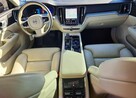 Volvo S60 Najwyższa wersja wyposażenia ULTIMATE / AWD / B5 - 8