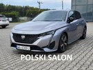 308 GT Automat / Salon Polska / Bezwypadkowy / Fotele AGR / Serwis.