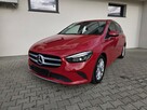 Mercedes B 200 163kM * Full LED * navi * kamera * el klapa * EUROPA - 2