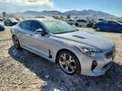 Kia Stinger Najwyższa wersja wyposażenia GT2 / AWD / niski przebieg