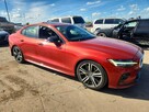 Volvo S60 R-Design / AWD / T6 / niski przebieg