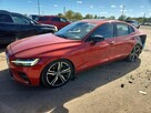 Volvo S60 R-Design / AWD / T6 / niski przebieg - 3
